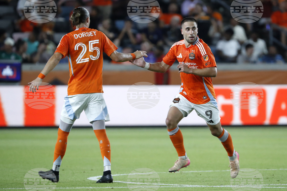 MLS Montreal Dynamo Soccer