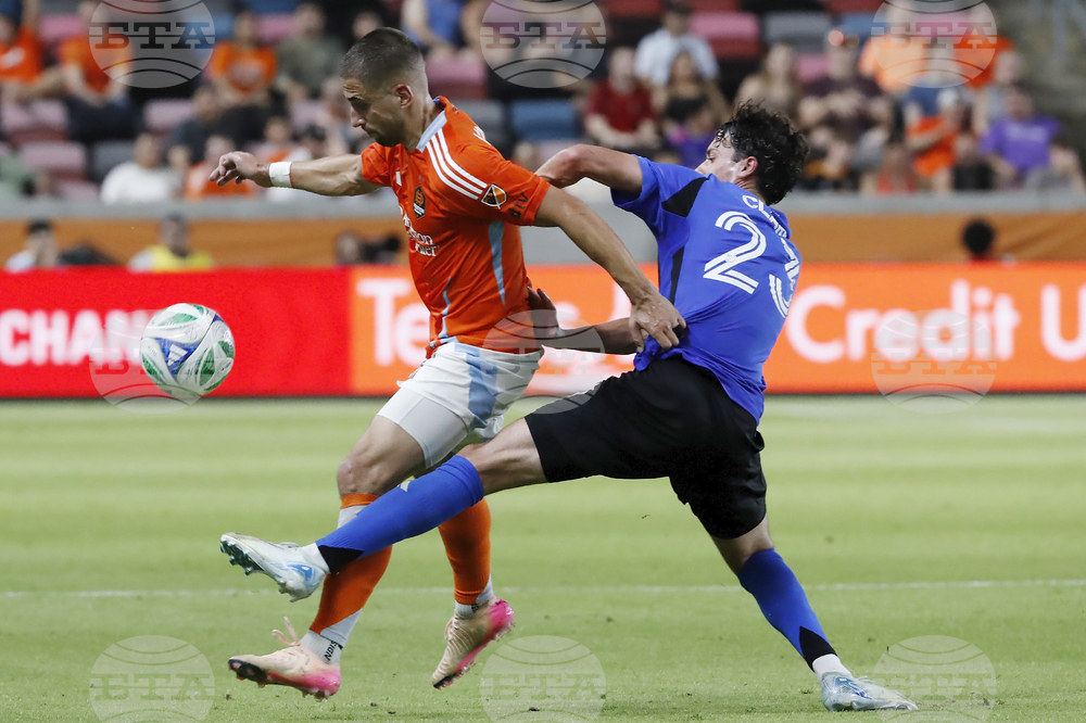 MLS Montreal Dynamo Soccer