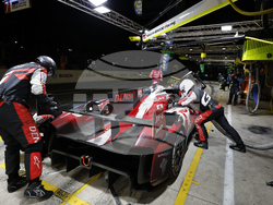 France Le Mans Auto Racing