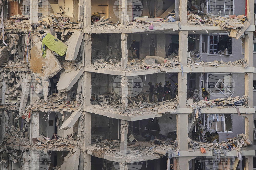 Israel Iran Mideast Wars