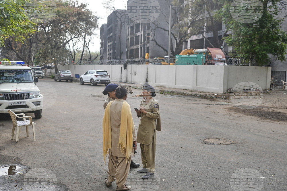 India Plane Crash