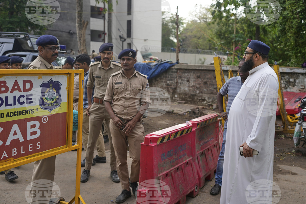 India Plane Crash