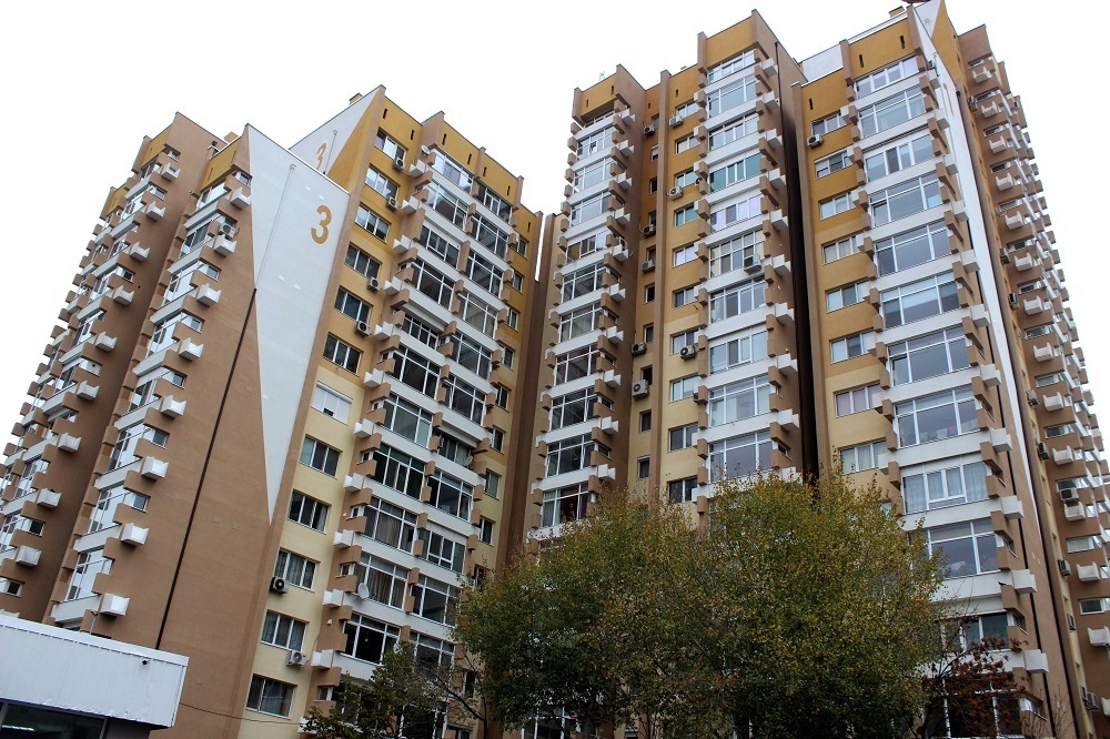 Начало на санирането в Шумен ще дадат регионалният министър и кметът на града на 13 септември 