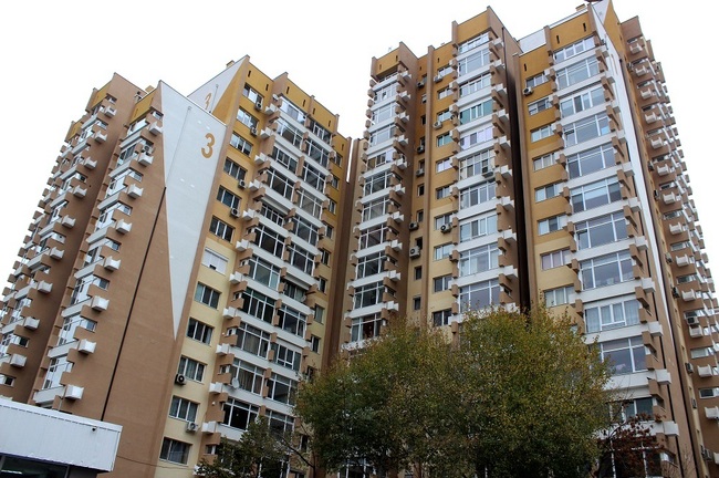 Начало на санирането в Шумен ще дадат регионалният министър и кметът на града на 13 септември 