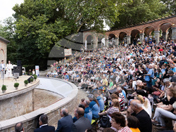 Снимка: Президентство