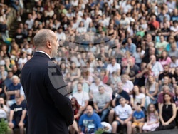 Снимка: Президентство