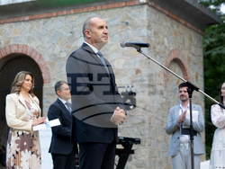 Снимка: Президентство