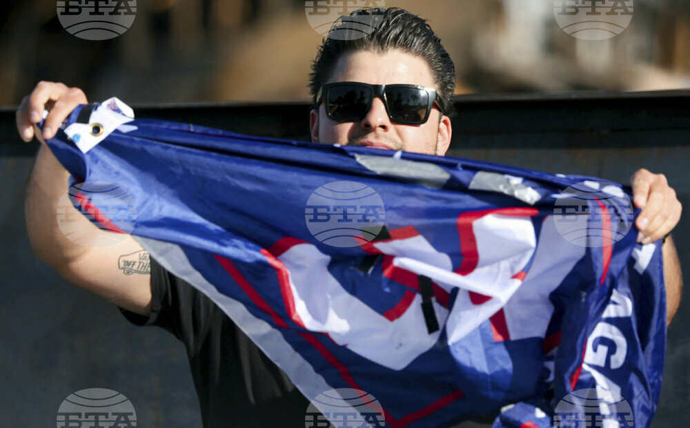 US Protests Arizona