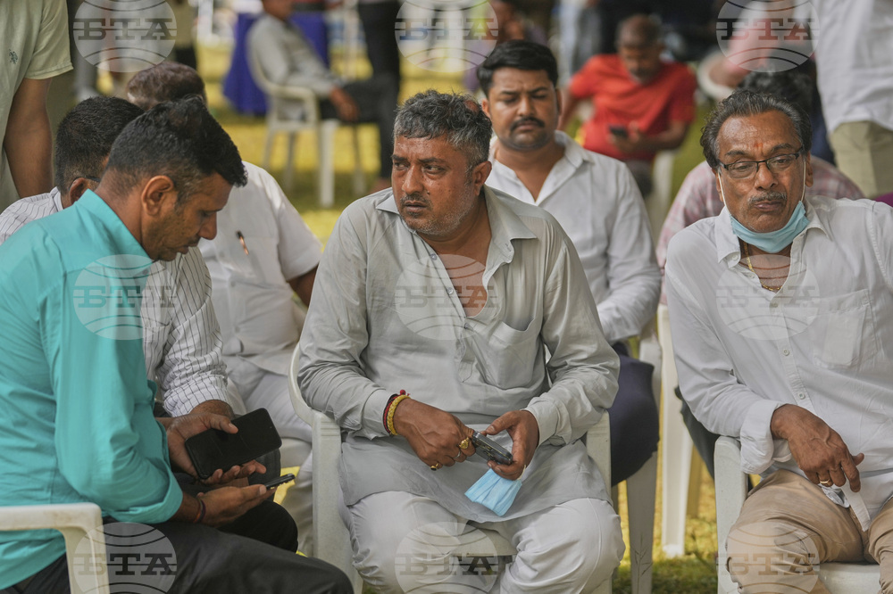 India Plane Crash