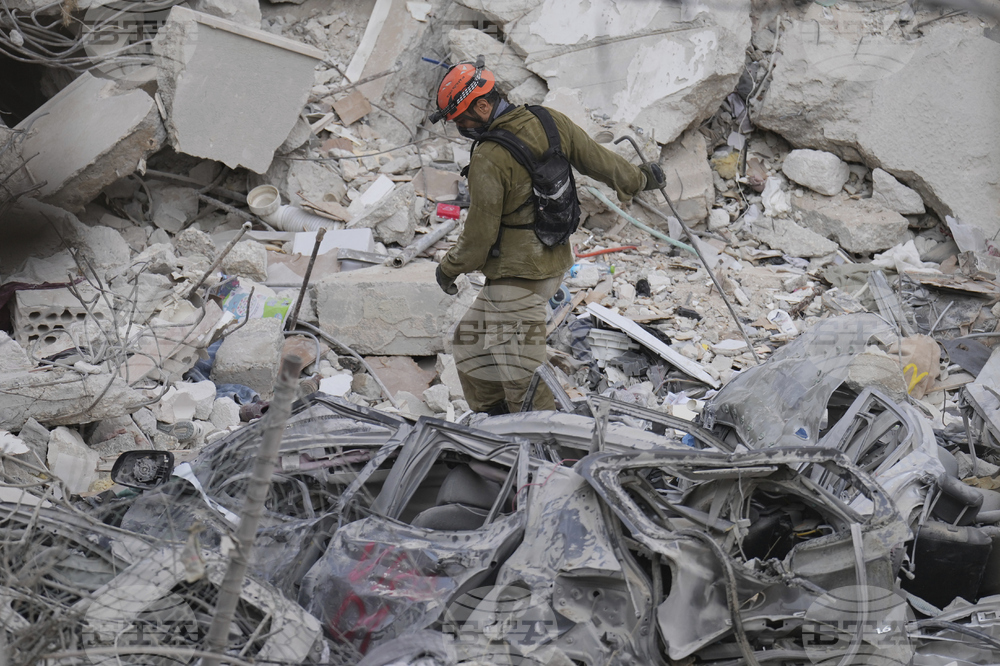 Israel Iran Mideast Wars