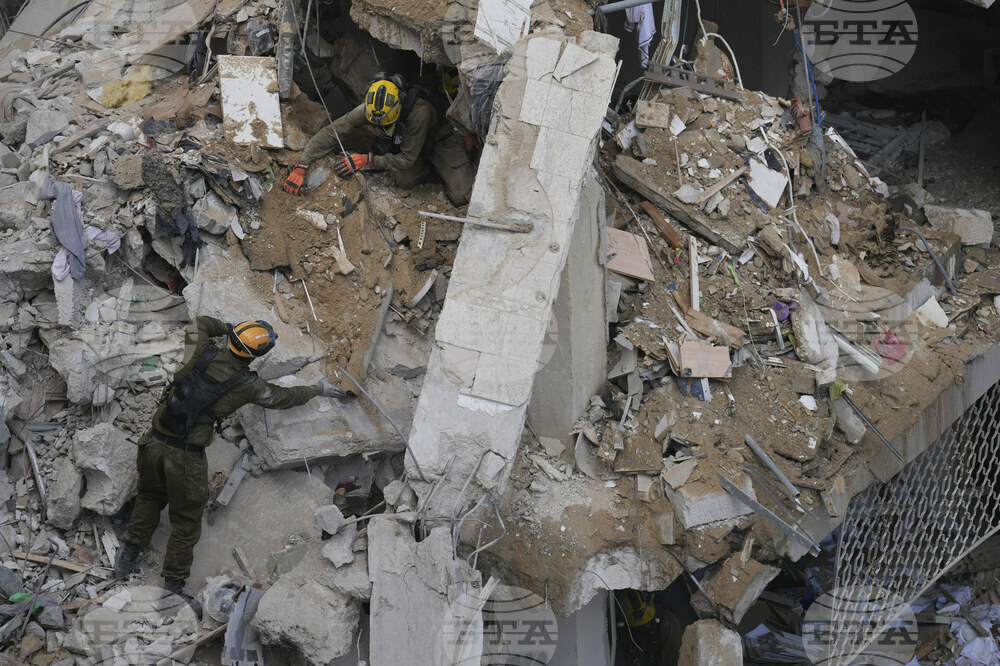 Israel Iran Mideast Wars