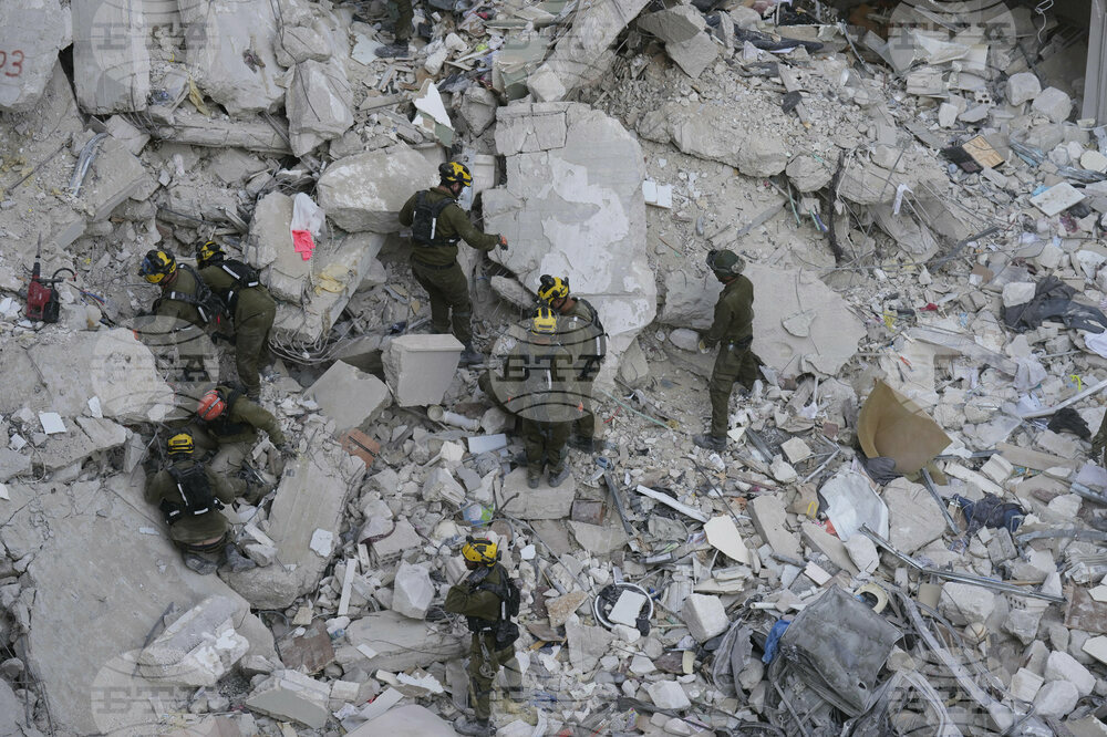 Israel Iran Mideast Wars