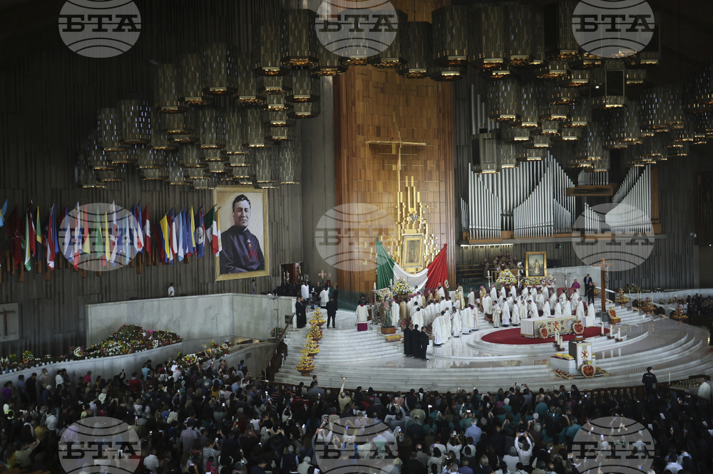 Vatican Congo