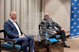 Пловдив - ГЕРБ - Национално събрание