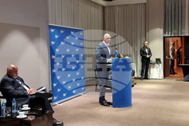 Пловдив - ГЕРБ - Национално събрание