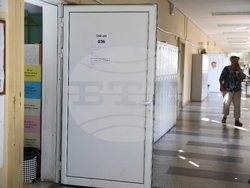 Частични местни избори - Слатина - Искър - с. Мрамор