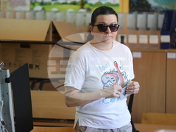 Частични местни избори - Слатина - Искър - с. Мрамор