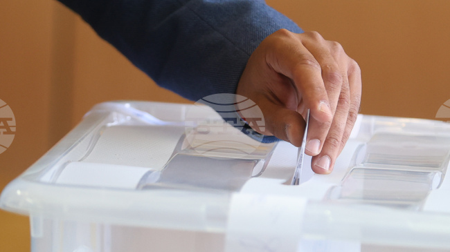 В село Бараково, община Кочериново, на 22 февруари 2026 г. ще се проведат частични избори за кмет