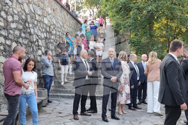 Хисаря - Празници Хисаря 2025 - Румен Радев