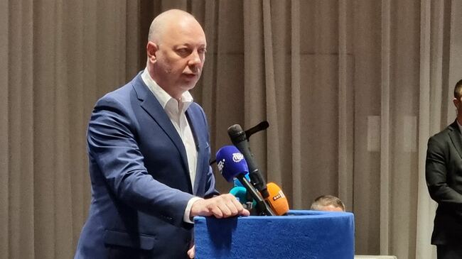 Bulgarian Model Is Stable Enough for Eurozone Membership, Says PM Zhelyazkov
