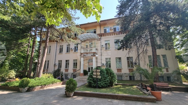 Безплатни прегледи за туберкулоза ще извършва през следващата седмица специализираната болница във Враца