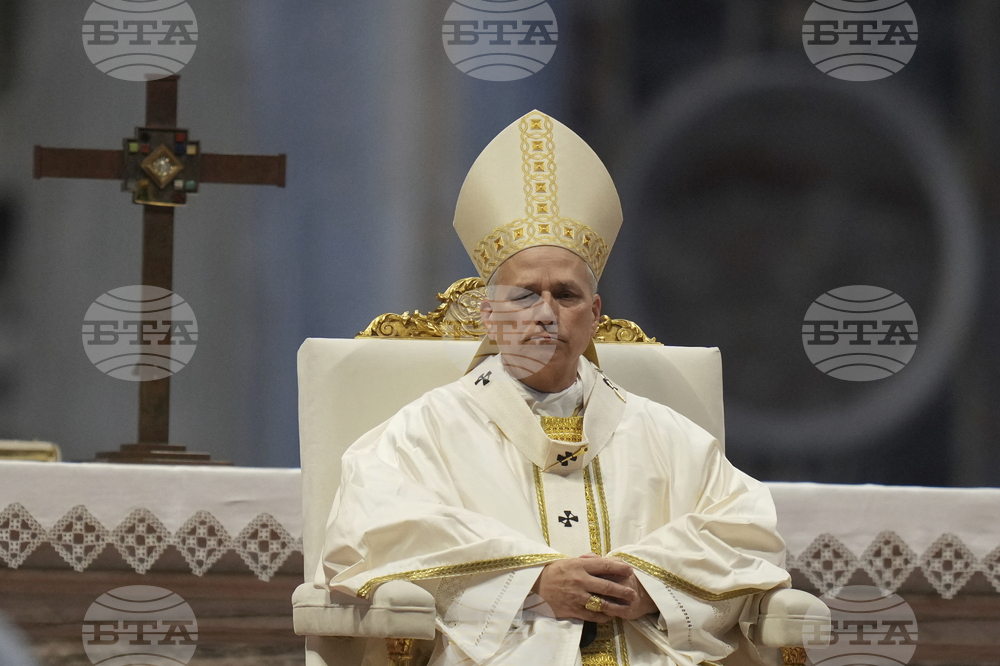 Vatican Pope