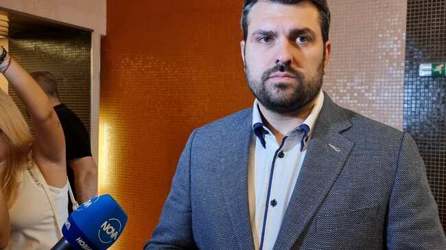 Some 50 Bulgarians Have Requested Evacuation from Israel - Foreign Minister Georgiev