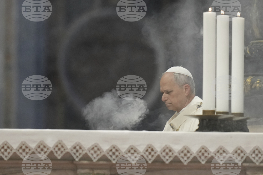 Vatican Pope