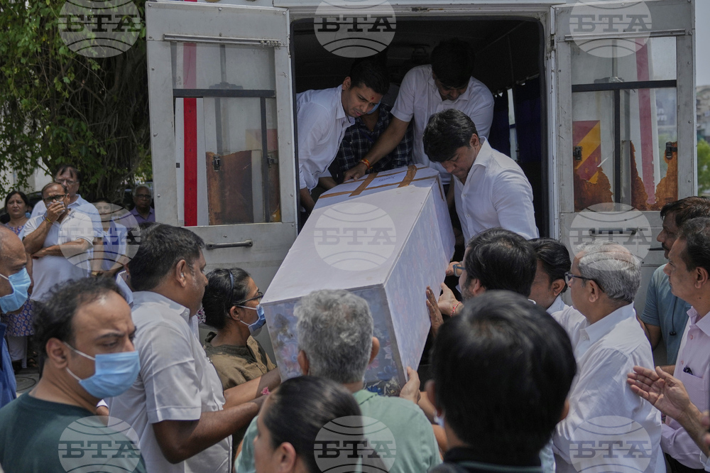 India Plane Crash