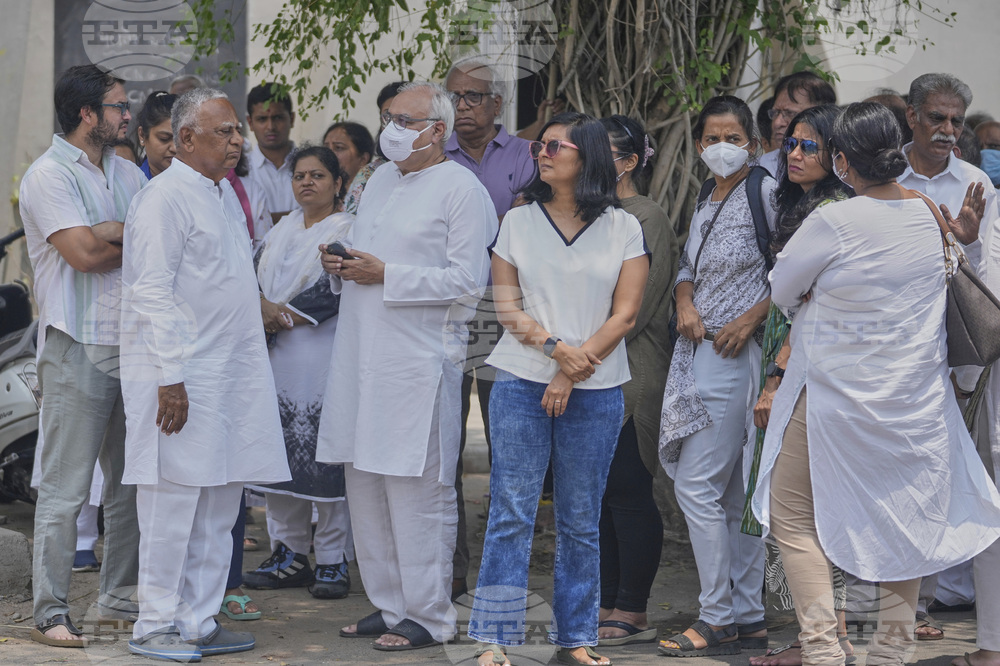 India Plane Crash