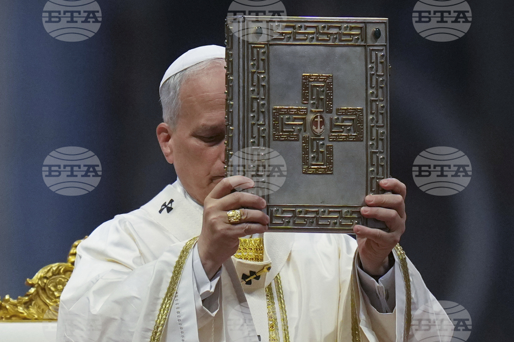 Vatican Pope
