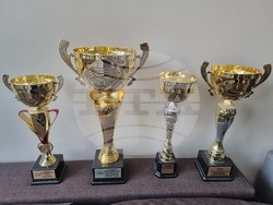 Плевен - пожароприложен спорт - купи