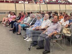 Снимка: Община Русе