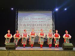 Снимка: Община Русе