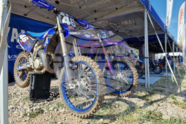 Перник - GRAND PRIX PERNIK 2025 - мотокрос - първенство