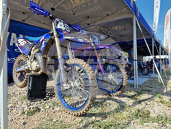 Перник - GRAND PRIX PERNIK 2025 - мотокрос - първенство