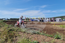 Перник - GRAND PRIX PERNIK 2025 - мотокрос - първенство