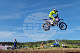 Перник - GRAND PRIX PERNIK 2025 - мотокрос - първенство