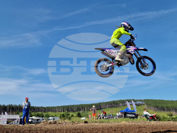 Перник - GRAND PRIX PERNIK 2025 - мотокрос - първенство