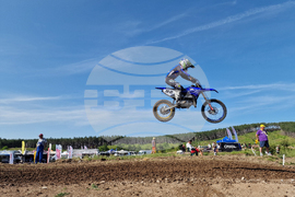 Перник - GRAND PRIX PERNIK 2025 - мотокрос - първенство