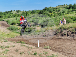 Перник - GRAND PRIX PERNIK 2025 - мотокрос - първенство