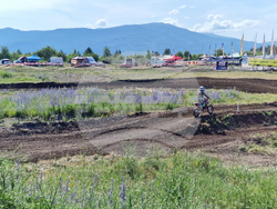 Перник - GRAND PRIX PERNIK 2025 - мотокрос - първенство