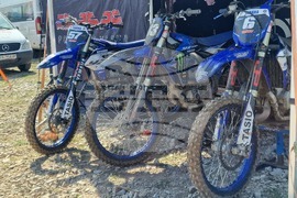 Перник - GRAND PRIX PERNIK 2025 - мотокрос - първенство