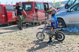 Перник - GRAND PRIX PERNIK 2025 - мотокрос - първенство