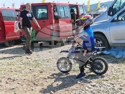 Перник - GRAND PRIX PERNIK 2025 - мотокрос - първенство