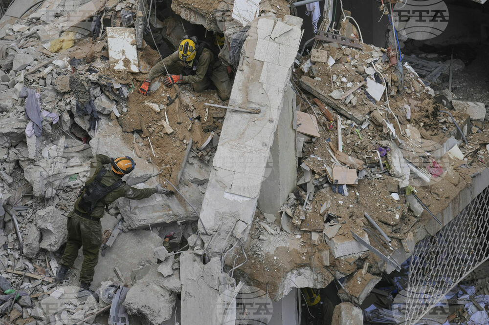 Israel Iran Mideast Wars