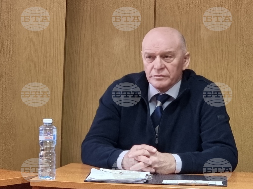 Необходими са още домове за възрастни хора в застаряващите погранични райони, заяви кметът на Елхово