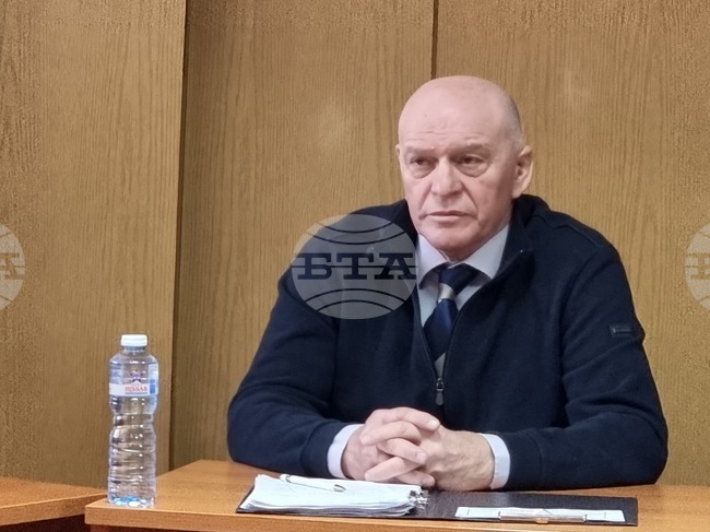 Необходими са още домове за възрастни хора в застаряващите погранични райони, заяви кметът на Елхово