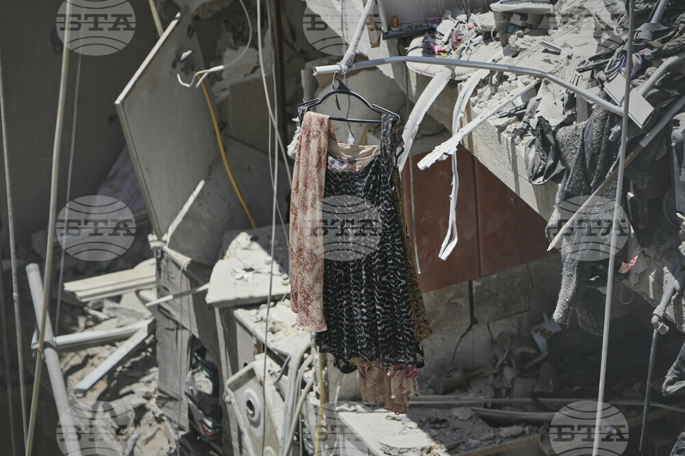 Israel Iran Mideast Wars