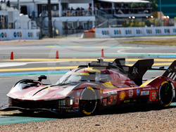 France Le Mans Auto Racing